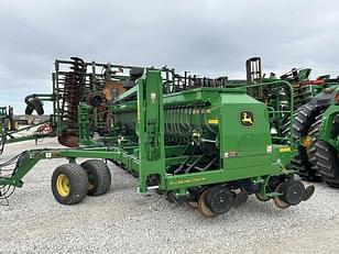 Main image John Deere 1590 1