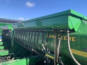 Main image John Deere 1590 25