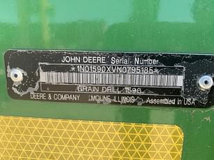 Main image John Deere 1590 47