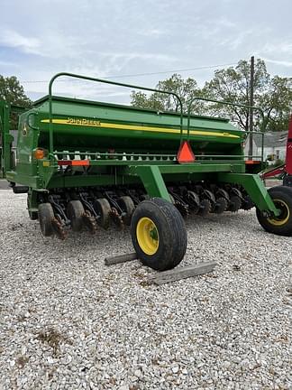 2022 John Deere 1590 Equipment Image0