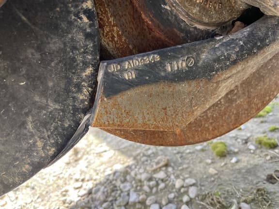 Image of John Deere 1590 equipment image 3