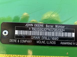 Main image John Deere 1590 23