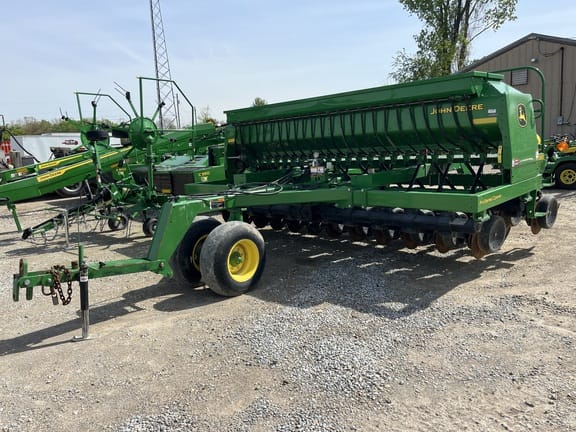 2022 John Deere 1590 Equipment Image0