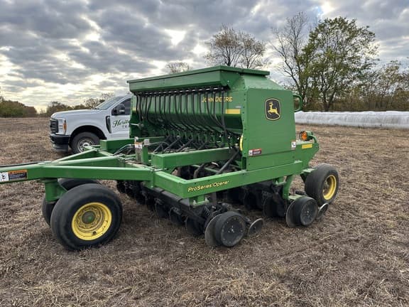 Image of John Deere 1590 Primary image