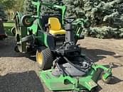 Thumbnail image John Deere 1600 Turbo II 1