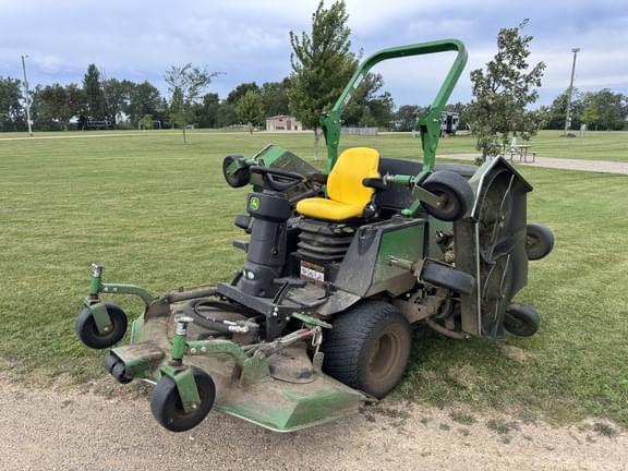 Image of John Deere 1600 Turbo III Primary image