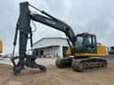 2022 John Deere 160GLC Image