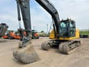 2022 John Deere 160GLC Image