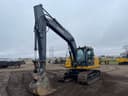 2022 John Deere 160GLC Image