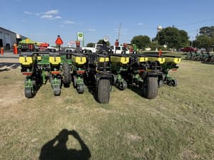 2022 John Deere 1705 Image