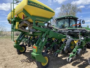 2022 John Deere 1720 CCS Image
