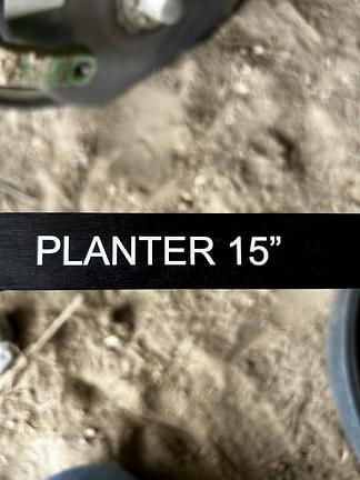 Image of John Deere 1725 equipment image 4