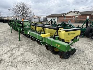 Main image John Deere 1725