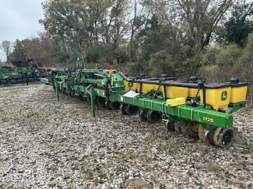 Main image John Deere 1725