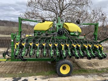 Main image John Deere 1745