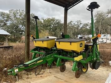 Main image John Deere 1755