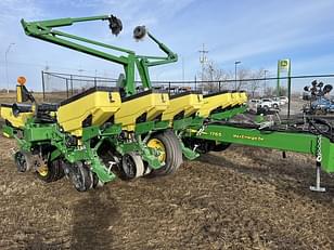 Main image John Deere 1765 0