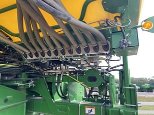 Main image John Deere 1775 7