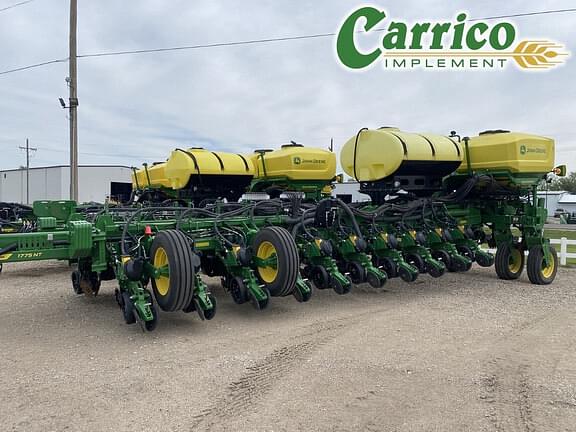 Image of John Deere 1775 Primary image