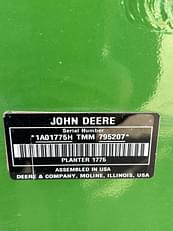 Main image John Deere 1775 6