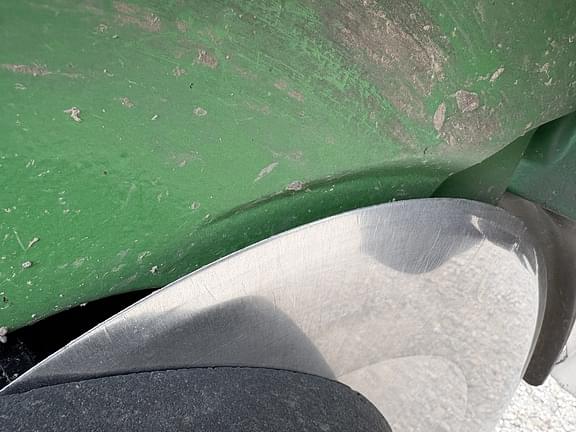 Image of John Deere 1775 equipment image 3