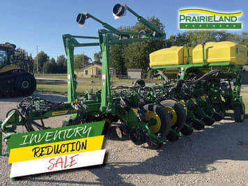 Main image John Deere 1775