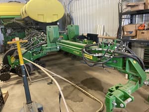 2022 John Deere 1775 Image