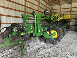 2022 John Deere 1775 Image