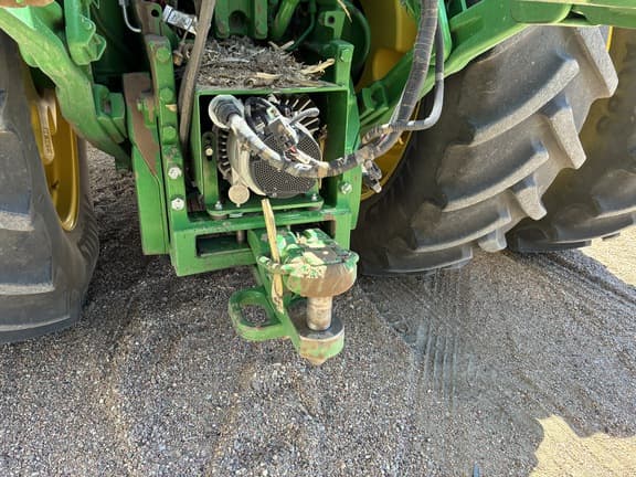 Image of John Deere 1775 equipment image 1