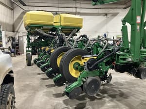 2022 John Deere 1775 Image