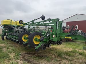 2022 John Deere 1775 Image