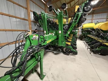 Main image John Deere 1795