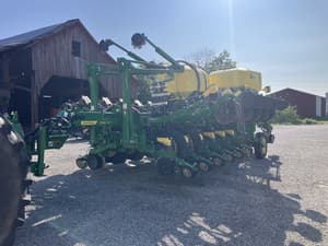 2022 John Deere 1795 Image