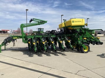 Main image John Deere 1795