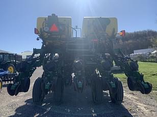 Main image John Deere 1795 10