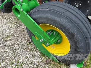 Main image John Deere 1795 21