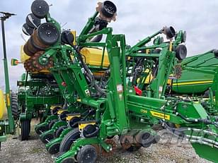 Main image John Deere 1795 3