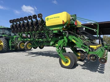 Main image John Deere 1795