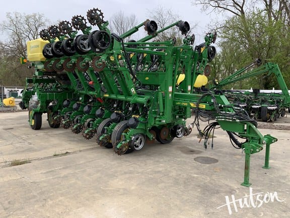 Main image John Deere 1795