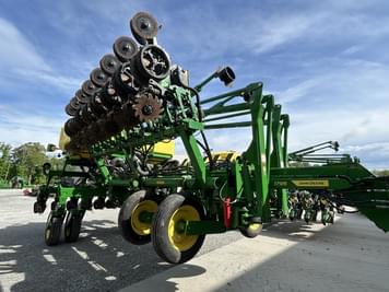 Main image John Deere 1795