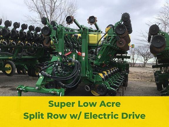 Image of John Deere 1795 Primary image