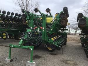 2022 John Deere 1795 Image