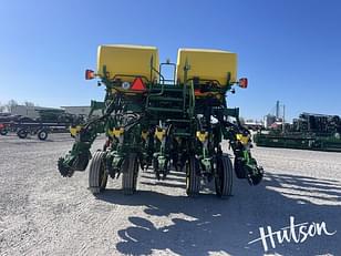 Main image John Deere 1795 4