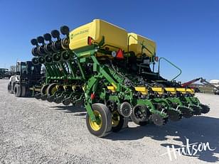 Main image John Deere 1795 5