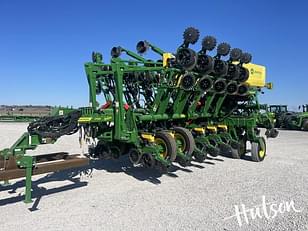 Main image John Deere 1795 7