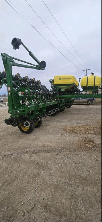 Main image John Deere 1795