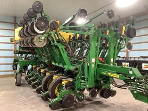 2022 John Deere 1795 Image
