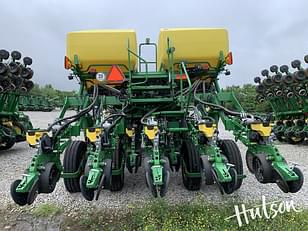 Main image John Deere 1795 7