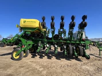 Main image John Deere 1795