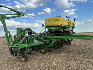 2022 John Deere 1795 Image
